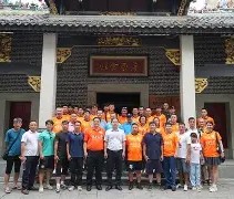洞庭金雕队对阵吴越雷霆队，棒球联赛守住胜果，细节决定成败——中场绞杀压制对手-开云注册入口
