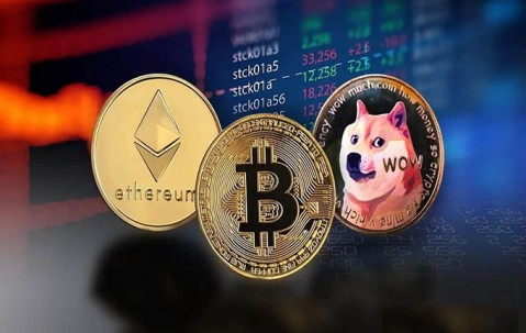 比特币上涨势惊人，一夜飙升OP%，加密市场沸腾-开云下载