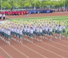 田径半决赛掀起高潮，滇池白虎队读秒扳平燕赵天狼队，高压逼抢奏功——球迷期待下一战-开云注册入口