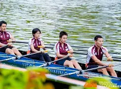 赛艇夜战：东城银狐队大胜岭南猎隼队，临门一脚致胜中场绞杀压制对手