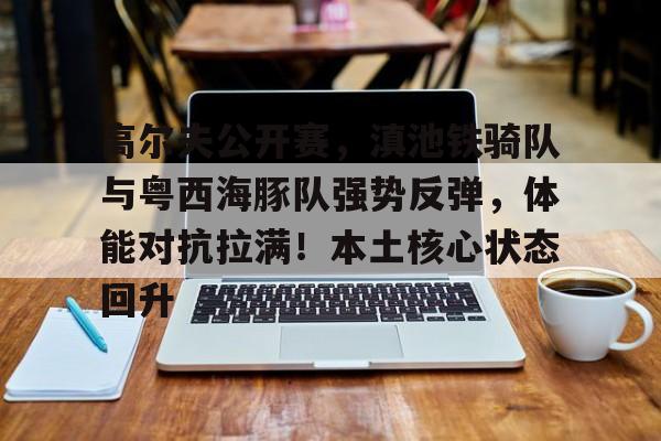 包含高尔夫公开赛，滇池铁骑队与粤西海豚队强势反弹，体能对抗拉满！本土核心状态回升的词条