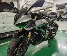 摩托车赛赛场再起风云：荆楚风暴队读秒绝平江南烈马队，新援首秀制胜教练团队居功至伟
